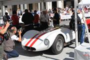 Mille Miglia 2014