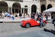 Mille Miglia 2014