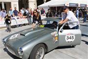 Mille Miglia 2014