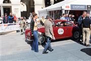 Mille Miglia 2014