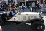 Mille Miglia 2014