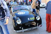 Mille Miglia 2014