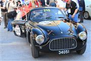 Mille Miglia 2014