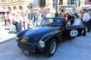 Mille Miglia 2014