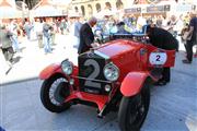 Mille Miglia 2014