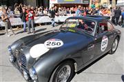 Mille Miglia 2014