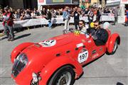 Mille Miglia 2014