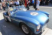 Mille Miglia 2014