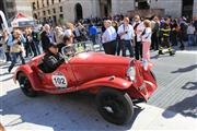 Mille Miglia 2014