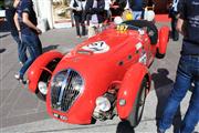 Mille Miglia 2014