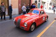 Mille Miglia 2014