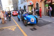 Mille Miglia 2014