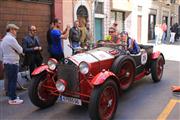 Mille Miglia 2014