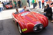 Mille Miglia 2014