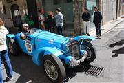 Mille Miglia 2014