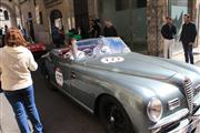 Mille Miglia 2014