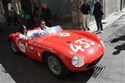 Mille Miglia 2014