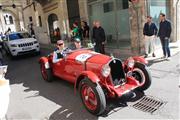 Mille Miglia 2014