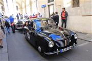 Mille Miglia 2014