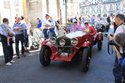 Mille Miglia 2014
