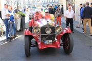 Mille Miglia 2014