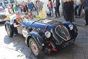 Mille Miglia 2014