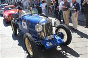 Mille Miglia 2014