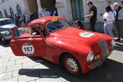 Mille Miglia 2014