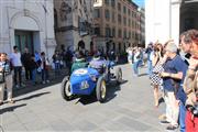 Mille Miglia 2014