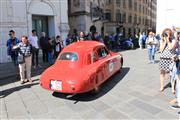 Mille Miglia 2014