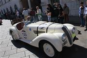 Mille Miglia 2014