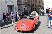 Mille Miglia 2014