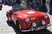 Mille Miglia 2014