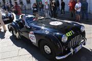 Mille Miglia 2014