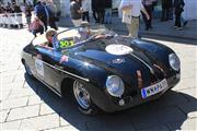 Mille Miglia 2014