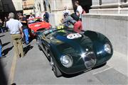 Mille Miglia 2014