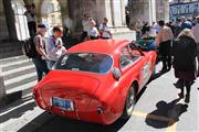 Mille Miglia 2014