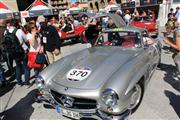 Mille Miglia 2014