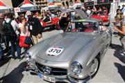 Mille Miglia 2014