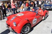 Mille Miglia 2014