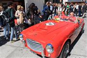 Mille Miglia 2014