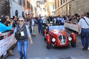 Mille Miglia 2014