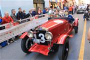 Mille Miglia 2014