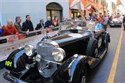 Mille Miglia 2014