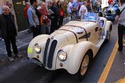 Mille Miglia 2014