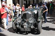 Mille Miglia 2014