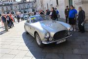 Mille Miglia 2014