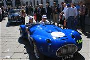 Mille Miglia 2014