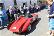 Mille Miglia 2014