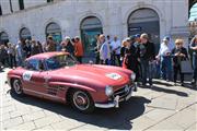 Mille Miglia 2014